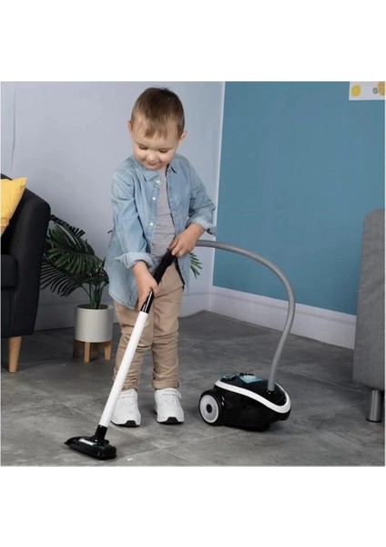 Smoby Elektrikli Süpürge fırsatları