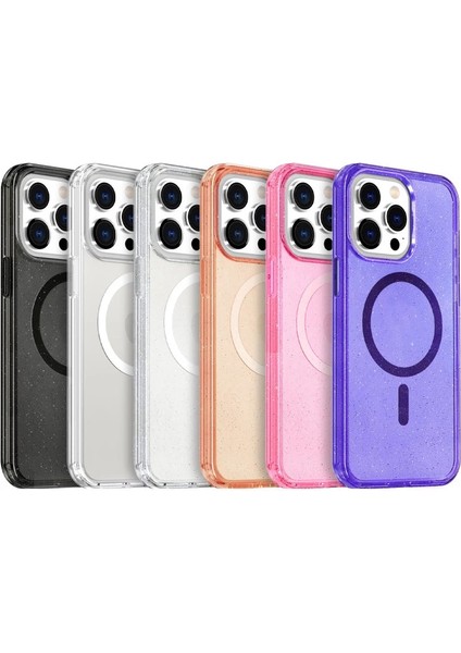 Joko Apple Iphone 14 Pro Max Magsafe Kapak - Mor fiyatları