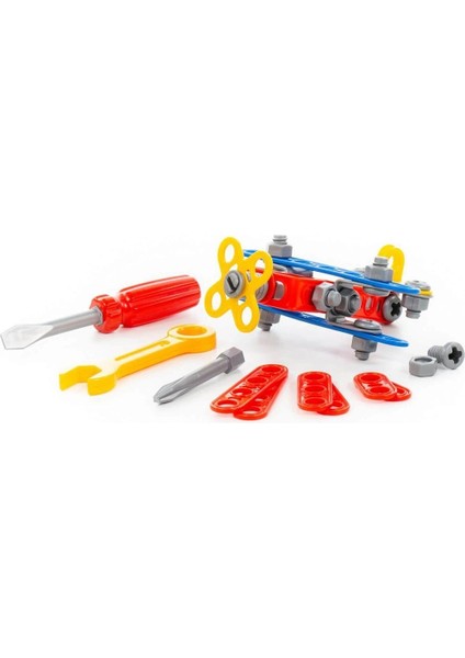 72962 Tasarıım Seti (Mucit) , 57 Parça (Kutuda) fiyatları