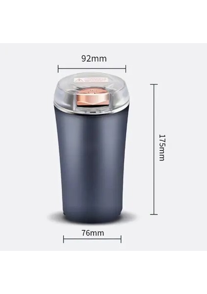 Mini Portatif Öğütücü indirimleri