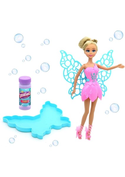 81046 Dreameez Baloncuk Perisi Bebek fiyatları