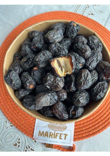 Acve (Ajwa) Hurması – Seçme Medine Acvesi | Yeni Mahsul | Özel Kalite Peygamber Efendimiz (Sav)’in Tavsiye Ettiği Mübarek Hurma – Saf, Doğal, Katkısız fiyatları