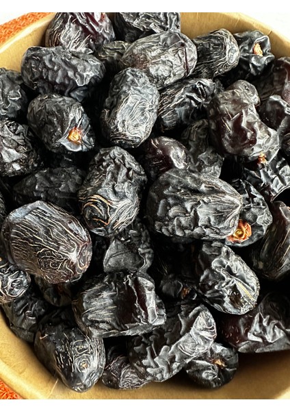 Acve (Ajwa) Hurması – Seçme Medine Acvesi | Yeni Mahsul | Özel Kalite Peygamber Efendimiz (Sav)’in Tavsiye Ettiği Mübarek Hurma – Saf, Doğal, Katkısız fırsatları