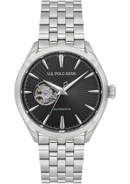 USPA1139-04 Otomatik Kol Saati