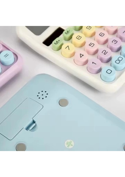 Renkli Hesap Makinesi modelleri