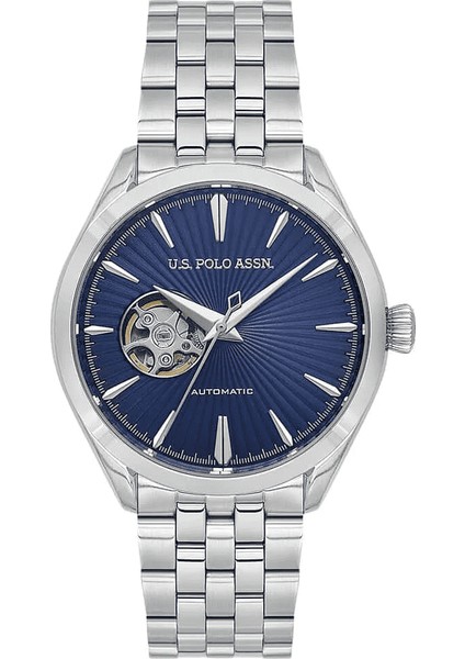 USPA1139-02 Otomatik Kol Saati