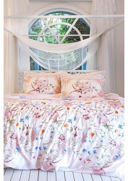 Gwen Anew Çift Kişilik Ranforce Nev Takımı