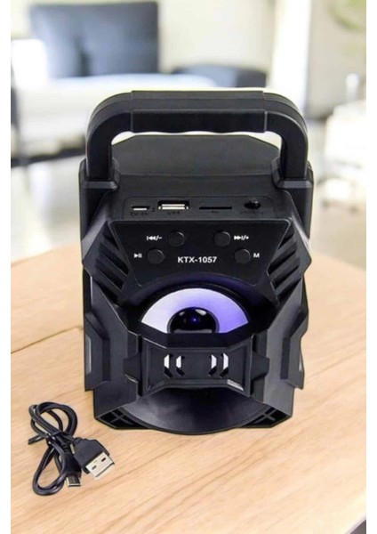 Yüksek Performanslı Bluetooth Hoparlör Kablosuz Taşınabilir indirimleri