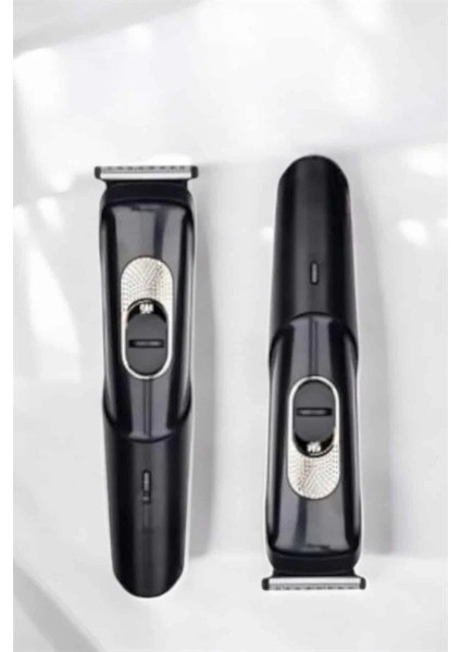 Saç Sakal Tüy Kısaltma Makinesi Lazer Epilasyon Öncesi Ense Kesme Makine