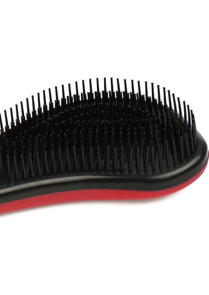 Özel Saç Açma Fırçası/kırmızı fiyatları