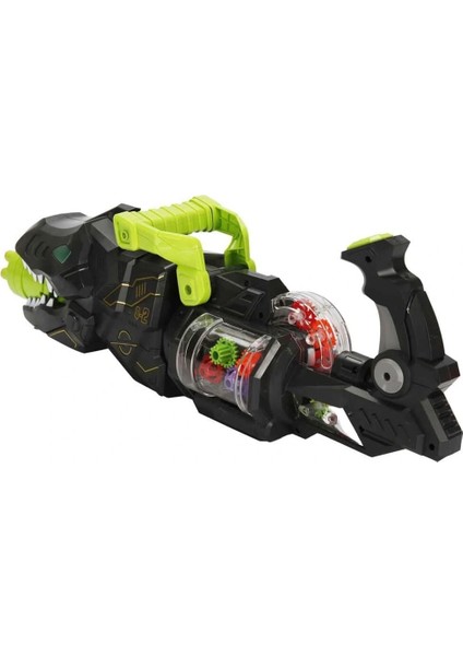 S02005103 Projektör Tabancası Ses/ışık 2r. -Sun fırsatları