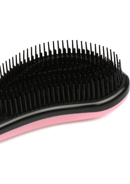 Özel Saç Açma Fırçası/pembe fiyatları