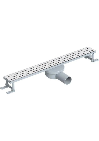 Maxiflow Line Serisi 40 cm Duş Kanalı