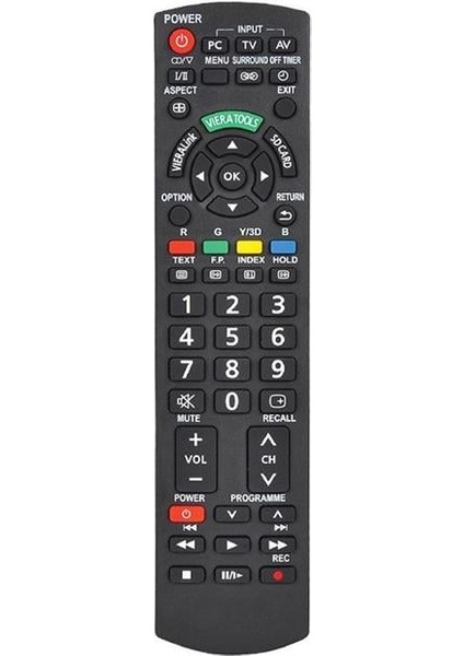 RM-D920+ Universal Lcd-Led Tv Kumandası 32770