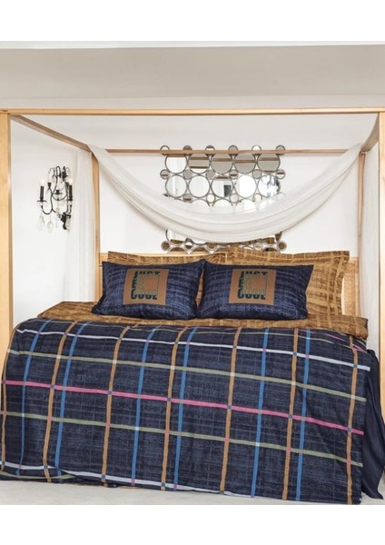 Odesa Moonlight Çift Kişilik Nev Takımı