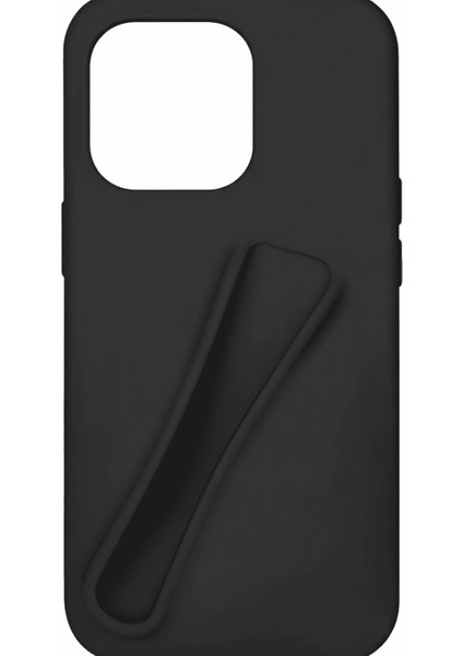 16 Pro Max Lip Gloss Kılıf Siyah fiyatları