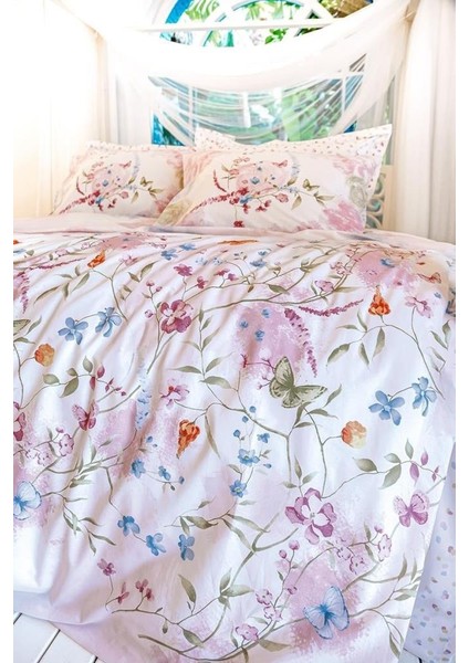 Gwen Anew Çift Kişilik Ranforce Nev Takımı fiyatları