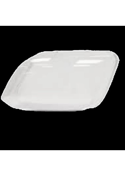 Volkswagen Amarok 12-17 Arası Uyumlu Far Camı Sol 1243300 00 Wısco