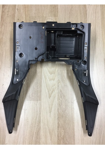 Honda Spacy 110 Akü Kabini (Alt Basamak)