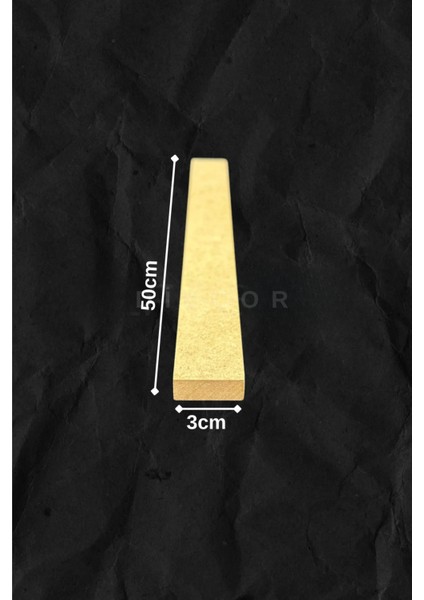 Dekoratif Ahşap Duvar Çerçeve Paneli Seti – Modern Kendin Yap Çerçeve Kiti fırsatları