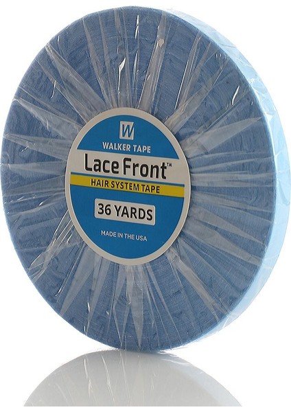 Mikro Bant Kaynak Tamir Bandı / 0.9 cm / 36 Yards