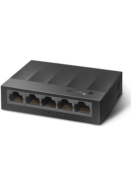 LS1005G 5 Port Gigabit Desktop Switch