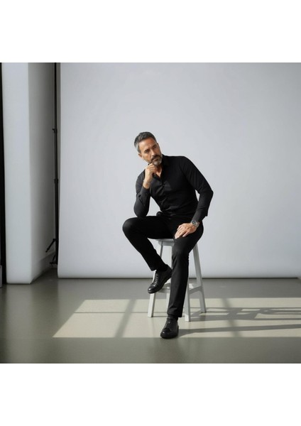 Premium Kalite Hakiki Deri Erkek Sneaker, Günlük Rahat Ayakkabı, Ultra Konfor Taban