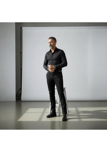 Premium Kalite Hakiki Deri Erkek Sneaker, Günlük Rahat Ayakkabı, Ultra Konfor Taban