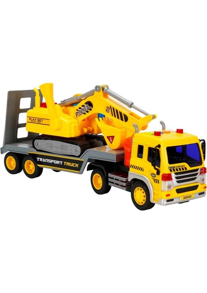 10570 Sun-Yfn-Clm-1 20 Transporter Ses Işık Fr 2A modelleri