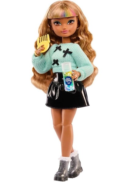 JGG36 Barbie Dream Besties Zia modelleri