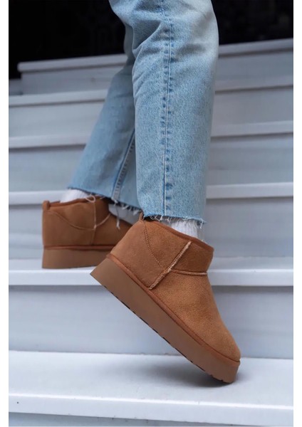 BROOKE KADIN BOT TABA indirimleri