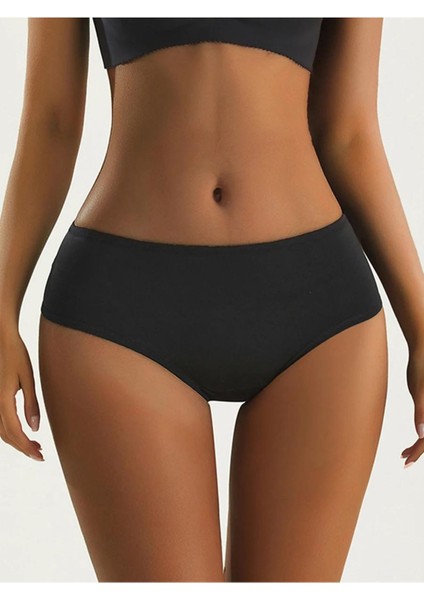 Siyah Popo Şekillendirici Külot Korse fırsatları