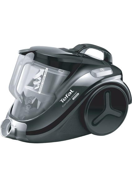 Compact Power Cyclonic gr TW37B1TR 4300010580