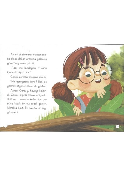 2. Sınıf Okumayı Sevdiren Renkli Resimli Hikayeler 23 - 10 Kitap modelleri