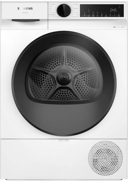 WQ42J200TR 9 kg Çamaşır Kurutma Makinesi