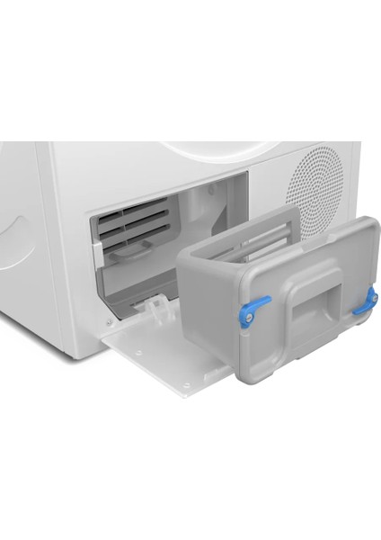 WQ42J200TR 9 kg Çamaşır Kurutma Makinesi fırsatları