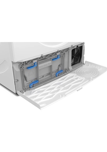 WQ42J200TR 9 kg Çamaşır Kurutma Makinesi