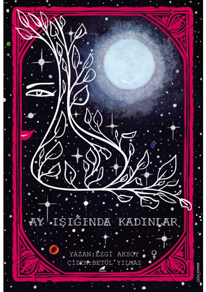 Ay Işığında Kadınlar / Çizgi Roman