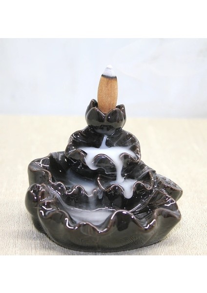 Seramik Geri Akış Tütsülük ALK4445