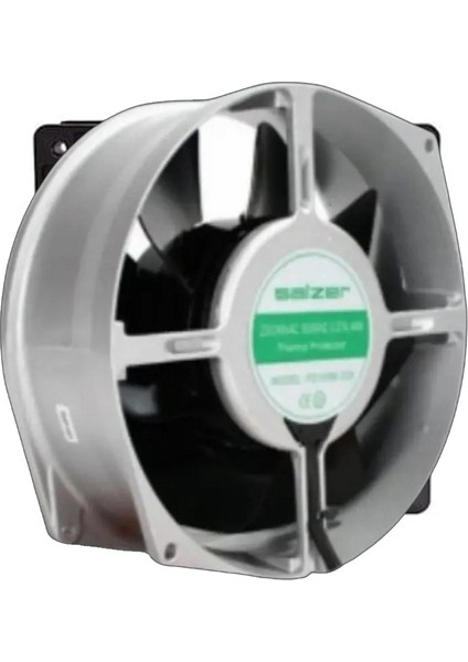 PD160M-220 Aksiyel Fan