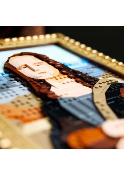 LEGO Art Mona Lisa 31213 - LAD31213 fiyatları