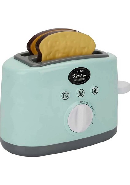 Oyuncak Ekmek Kızartma Makinesi modelleri