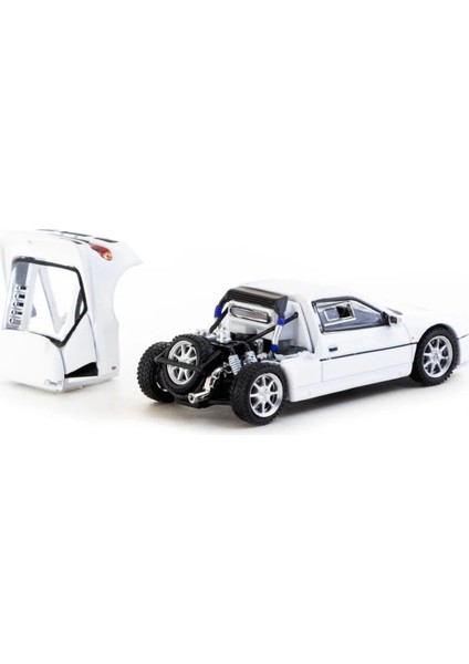 Tarmac Works 1/64 Ford RS200 White fiyatları