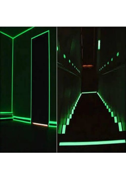 Fosforlu Bant 400 Cm. modelleri