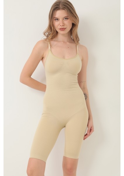 Lightblack - Doğum Sonrası - Toparlayıcı - Inceltici - Sıkılaştırıcı Full Body Korse fırsatları