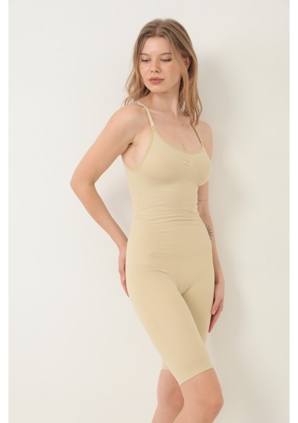 Lightblack - Doğum Sonrası - Toparlayıcı - Inceltici - Sıkılaştırıcı Full Body Korse indirimleri