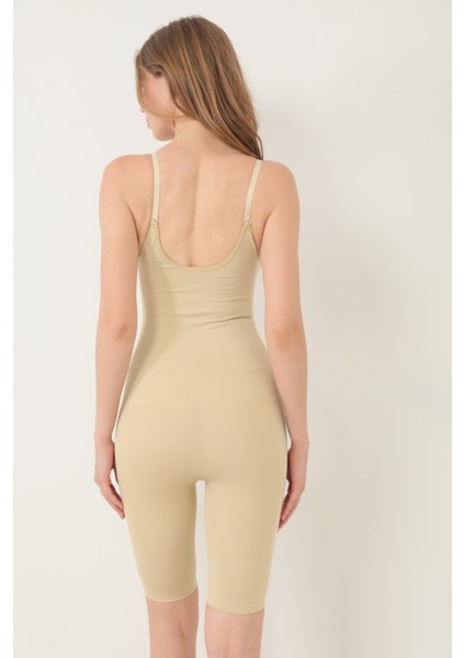 Lightblack - Doğum Sonrası - Toparlayıcı - Inceltici - Sıkılaştırıcı Full Body Korse