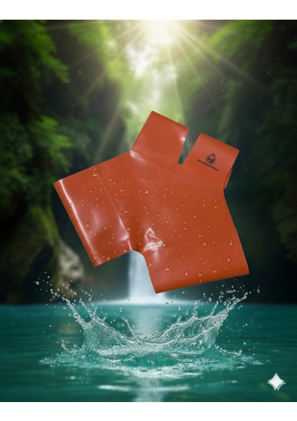 Kanyon Kemer Brandası Genel