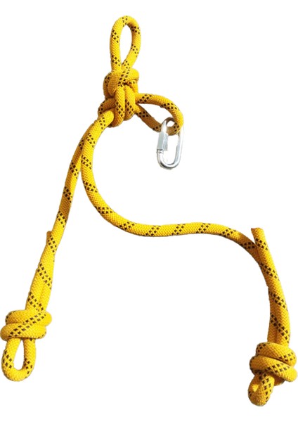 Göbek Bağı Karabinalı - Lanyard 11 mm fiyatları
