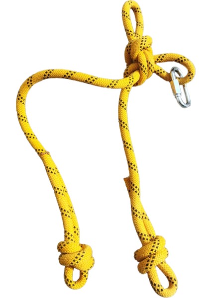 Göbek Bağı Karabinalı - Lanyard 11 mm modelleri